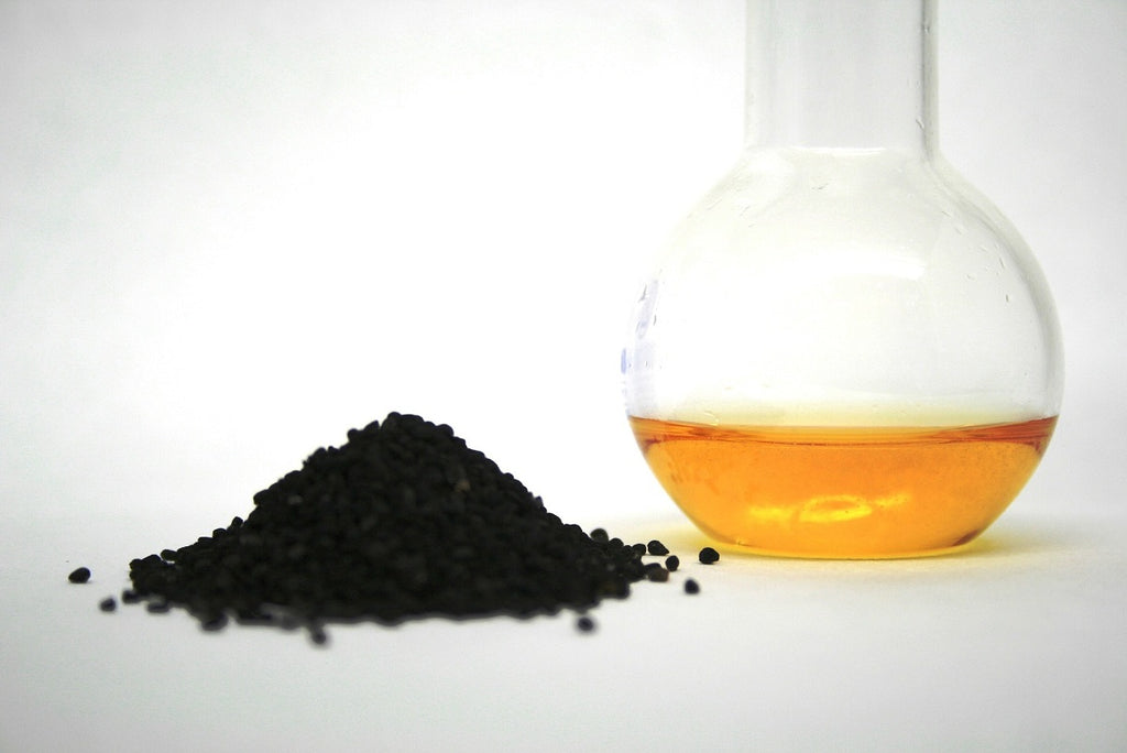 Must Know 10 Black Cumin Seeds Benefits