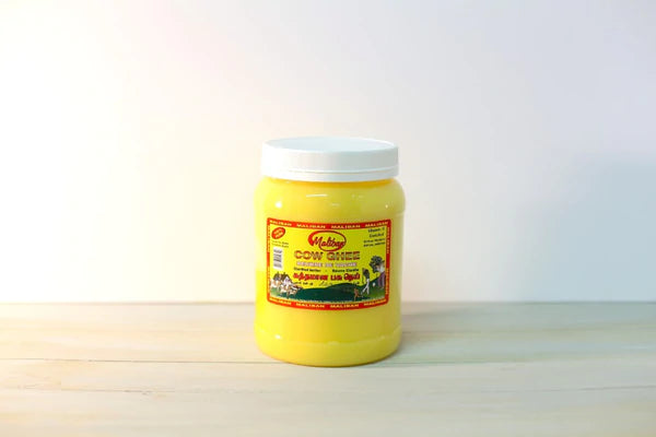 Top 5 Amazing Cow Ghee Benefits