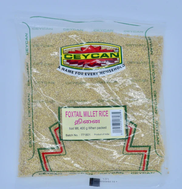 Top 12 Foxtail Millet Benefits