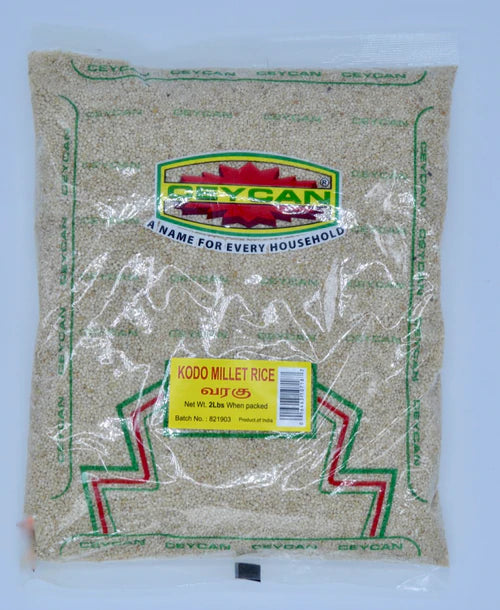 7 Amazing Kodo Millet Benefits