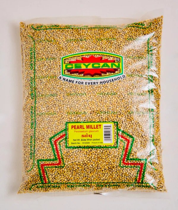 Top 7 Pearl Millet Benefits