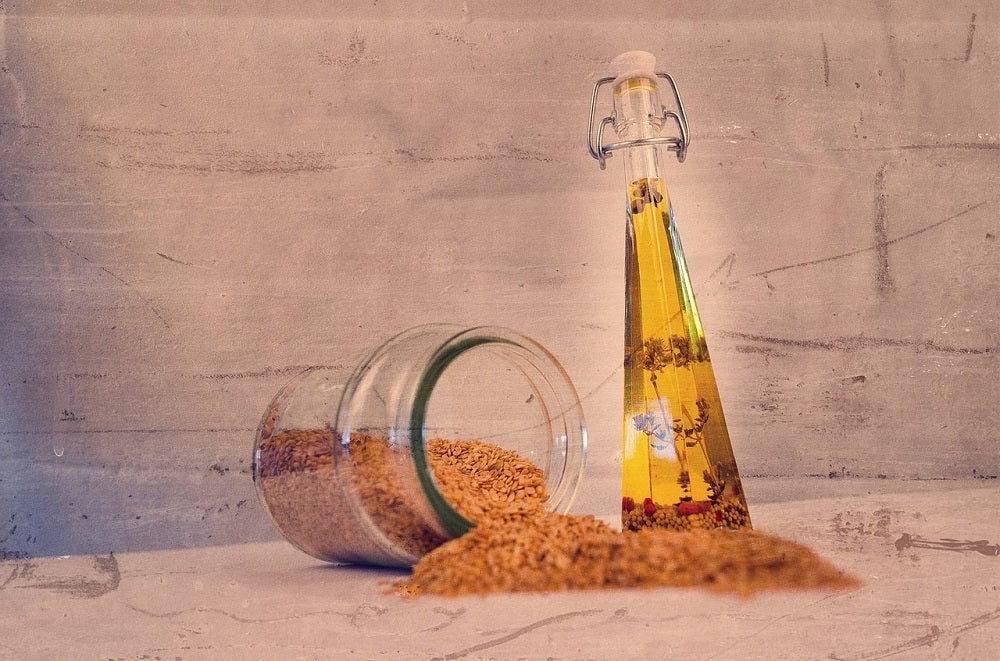 7 Sesame Seed Oil Benefits