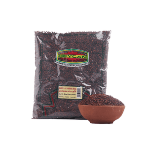Mappilai Samba Red Rice | மாப்பிள்ளை சம்பா - 2lbs