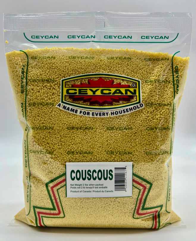 Couscous