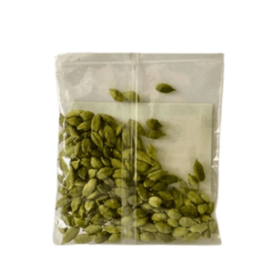 Green Cardamom