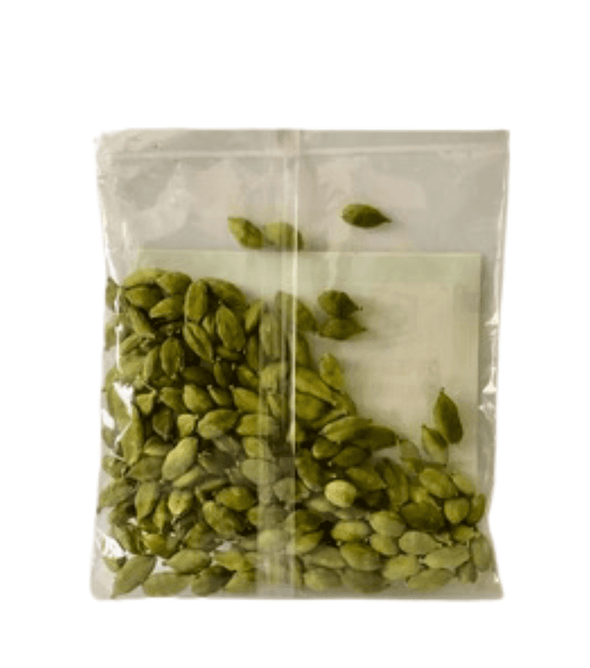 Green Cardamom