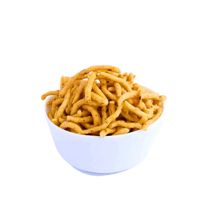Sri Lankan Murukku