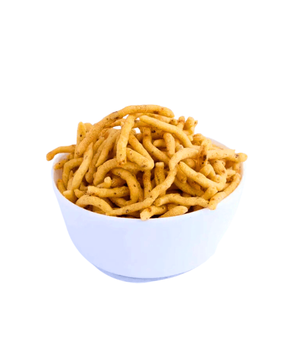 Sri Lankan Murukku