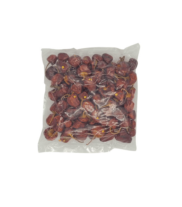 Gundu Chilli | Sambar Chili - 100g