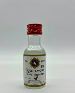 Rose Extract