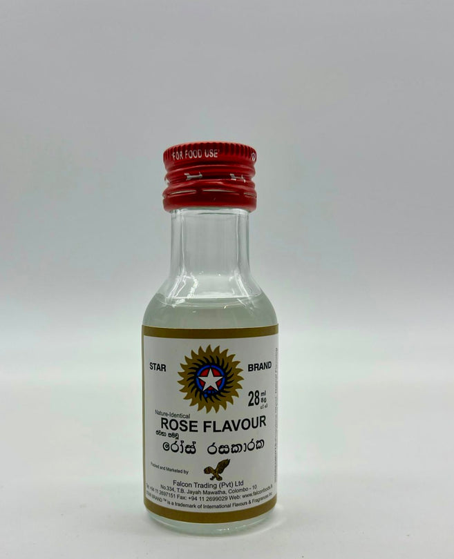 Rose Extract
