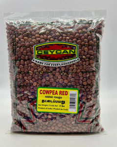 Cowpea Red