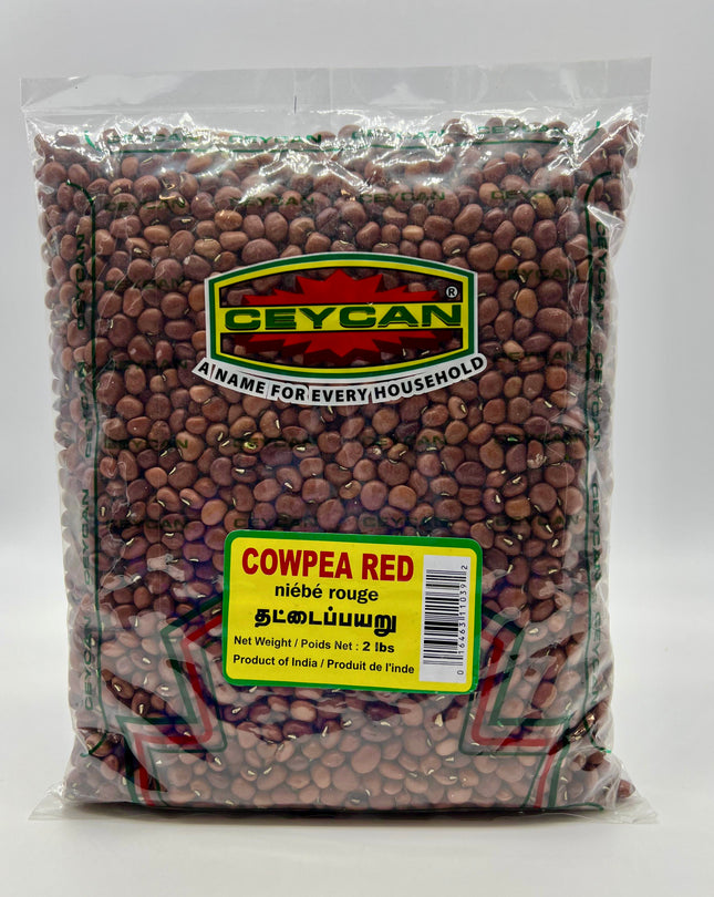 Cowpea Red
