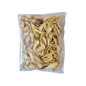 Dehydrated Jack Fruit - 90g - பலாக்காய் - කොස්