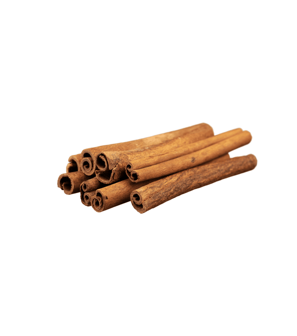Ceylon Cinnamon Sticks - 50g