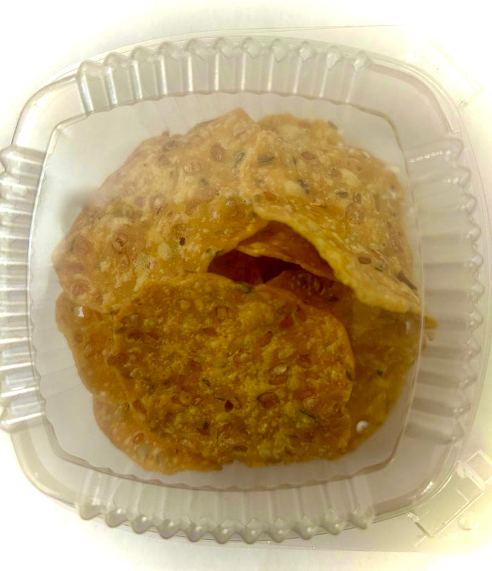 Thattu Vadai / Paruthithurai Vadai