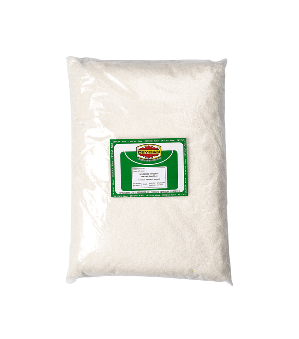 Desiccated Coconut - Product of Sri Lanka - 400g