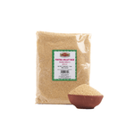 Foxtail Millet Rice (Thinai ) - Polished 2lbs
