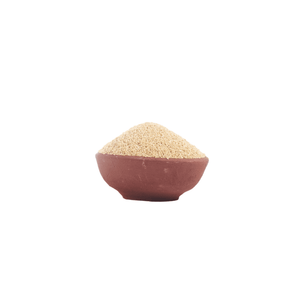 Foxtail Millet Rice Thinai - Polished 2lbs