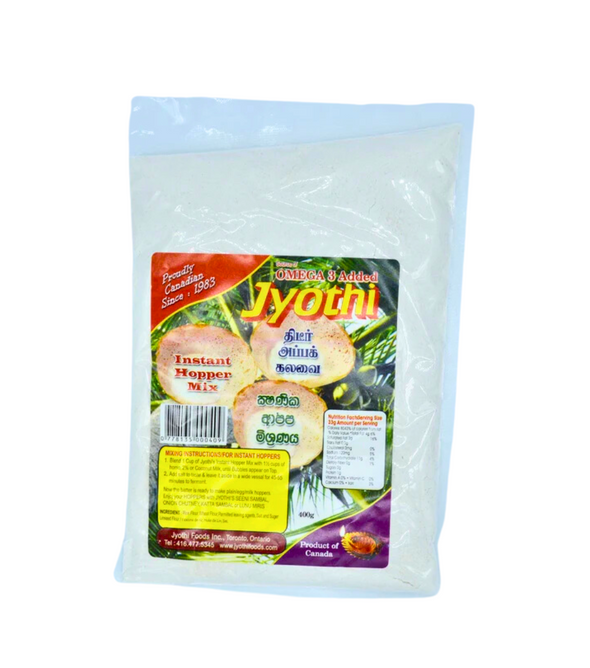Instant Hopper Mix