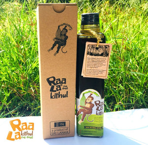 Raala Kithul Treacle - 375ml