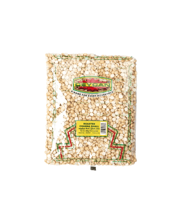 Roasted Channa Dal - 225g