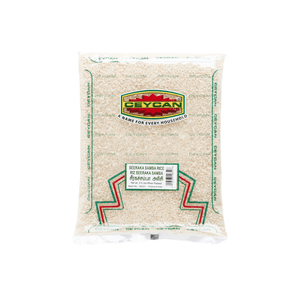 Seeraga Samba Rice - 2lbs