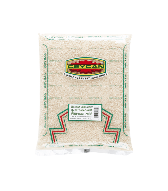 Seeraga Samba Rice - 2lbs