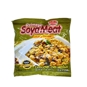 Delmege Soya-Meat Curry Flavour