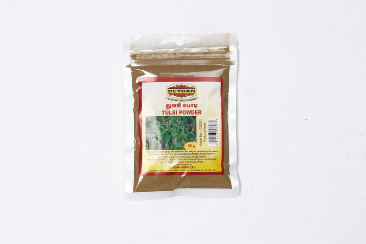 கருந்துளசி | Karunthulasi - 50g