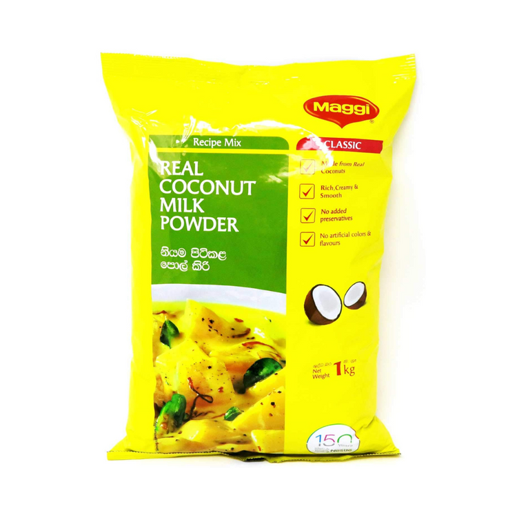 Maggi Coconut milk powder