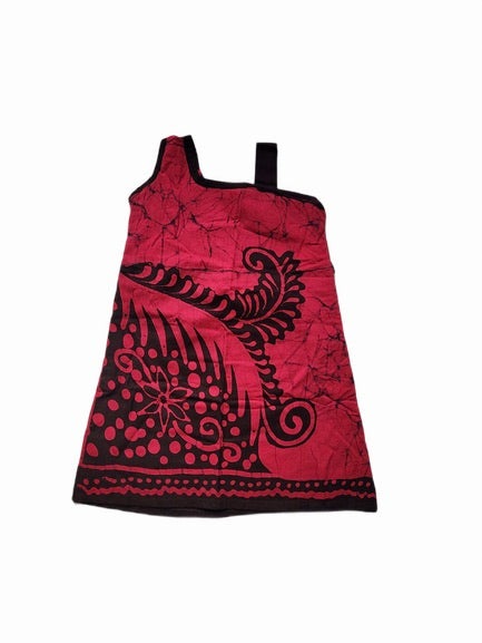 Kids Mini Dress