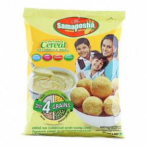 Samaposha Cereal - 200g