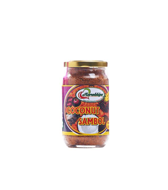 Coconut Sambol - 225g