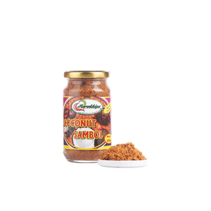 Coconut Sambol - 225g