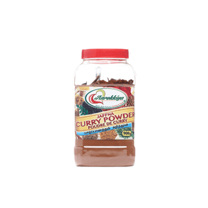Jaffna Curry Powder - AAROKKIYA