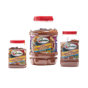 Jaffna Curry Powder - AAROKKIYA