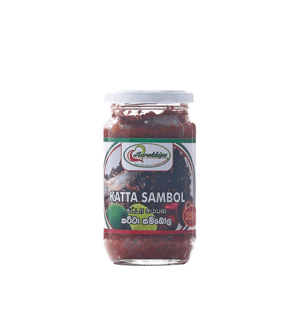 Katta Sambol - 350g