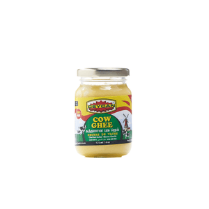 Cow Ghee