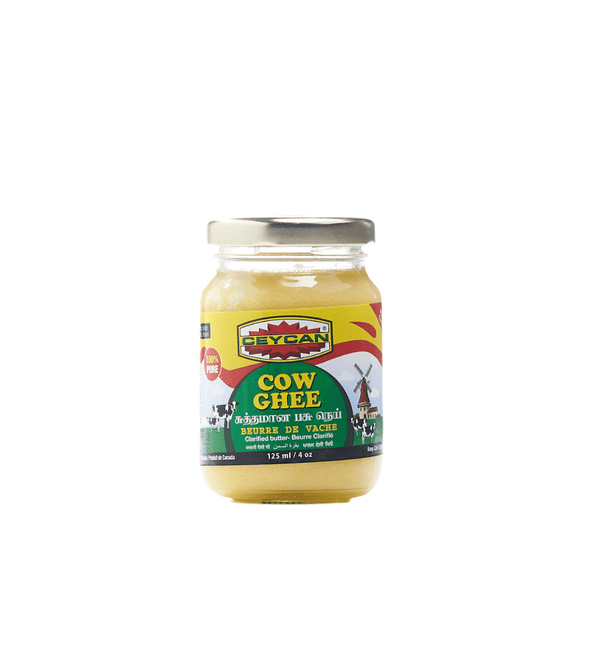 Cow Ghee