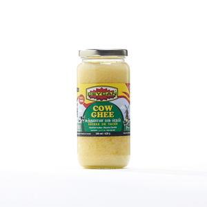Cow Ghee