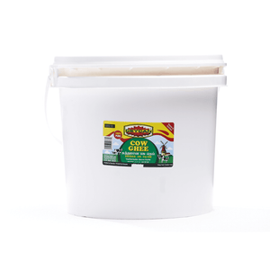 Cow Ghee