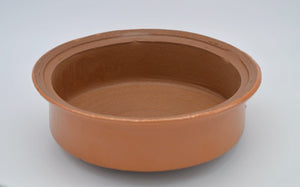 Traditional Clay Pot Stove