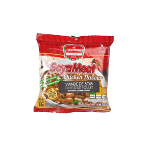 Delmege Soya-Meat Chicken Flavour - 90g