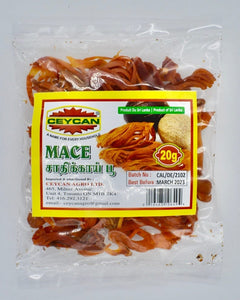 Mace
