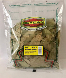 Bay Leaf