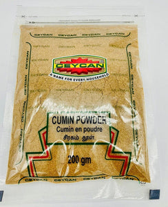 Cumin Powder