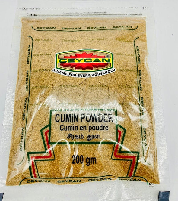 Cumin Powder