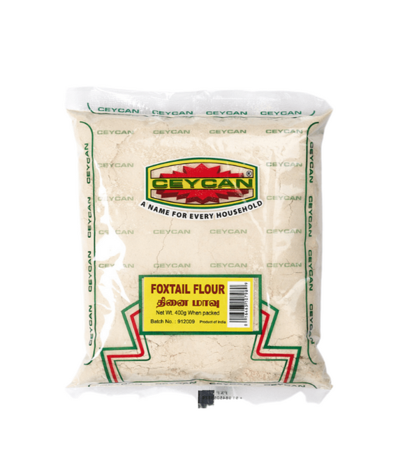 Foxtail Millet Flour 400g