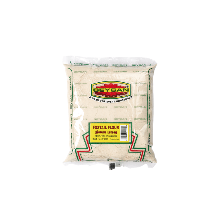 Foxtail Millet Flour 400g
